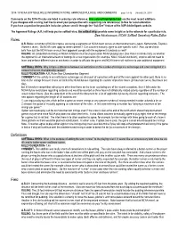 Rules Definitions Field