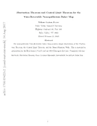 Arxiv:1708.03422V2 [Cond-Mat.Stat-Mech]