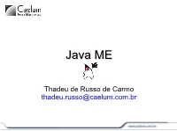 Conexao-Java-Me.Pdf