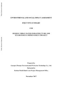 1.9 Alternatives for Dredging