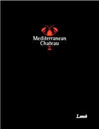MC Lunchmenu2020.Pdf