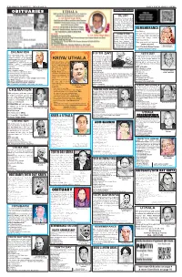 Page-2 -Obituary.Qxd (Page 2)