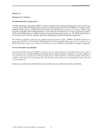 State Licensing Handbook