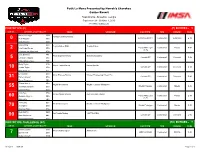 7 Prototype Challenge