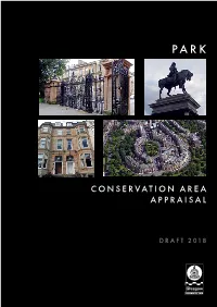Draft Copy Park