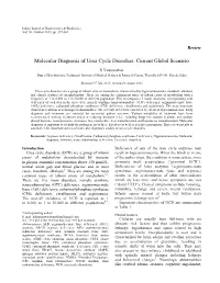 Molecular Diagnosis of Urea Cycle Disorders: Current Global Scenario