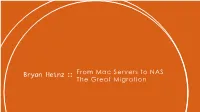 The Great Migration Final