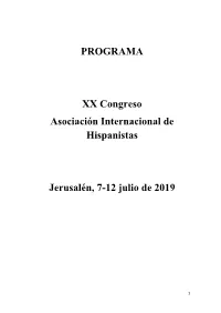 Programa Provisorio.31-5-19 0.Pdf