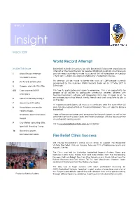 Issue 19 March09.Pdf