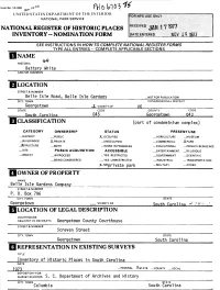 Nomination Form