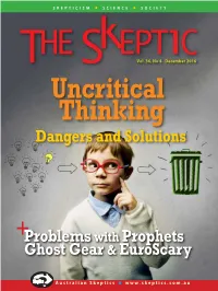 Dangers and Solutions +Problemswith