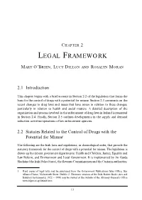 PDF (Legal Framework)