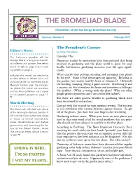SDBS Bromeliad Blade 2015 02.Pages