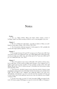 Preface Chapter 1 Chapter 2 Chapter 3