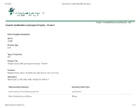 Amazon Sustainable Landscapes Program - Phase II