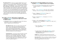 Message Notes