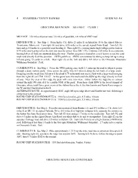 4 Riverside County Ranges Guide No