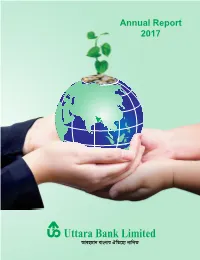 Annual Report 2017 Annual Report 2017