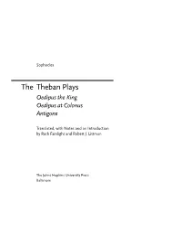 Sophocles-Antigone.Pdf