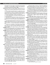 THE WORLD of SHORTWAVE BROADCASTING Glenn Hauser