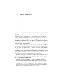 Notes, Is Most of the Time