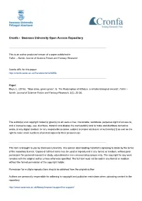 Swansea University Open Access Repository
