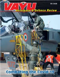 Vayu Issue III May Jun 2020