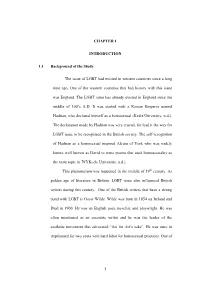 CHAPTER 1 INTRODUCTION 1.1 Background of the Study the Issue