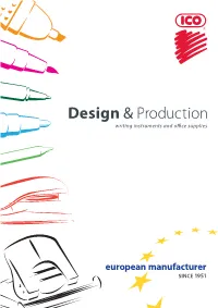 Download Catalogue