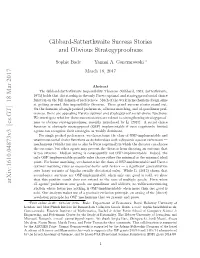 Gibbard-Satterthwaite Success Stories and Obvious Strategyproofness
