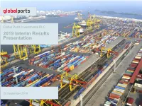 APM Terminals