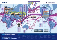 KDDI Global Network
