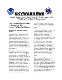 Spring 2008 (PDF)