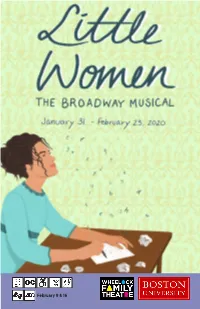 Program Booklet