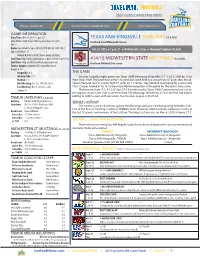 FOOTBALL 2015 @Javelinafb Game Notes