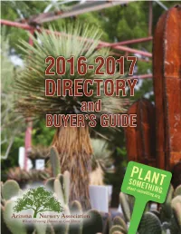 And BUYER's GUIDE