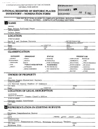 Nomination Form