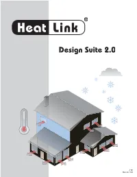 L7180 (Heatlink Design Suite)