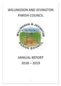 Annual Report 2019