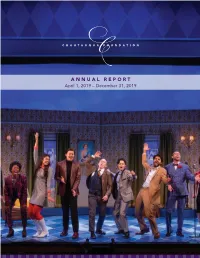 Annual Report