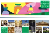 Guide De La Visite