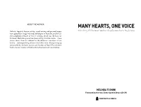 Sample Chapter