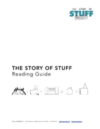 Reading Guide