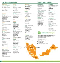 Takaful Msia Address Eng