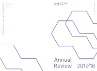 PDF of Connecting Science's 2017