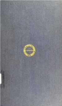 Rules and Regulations Proposed by the Board of Health for the Purpose