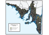 HUNDRED MAP Series Index