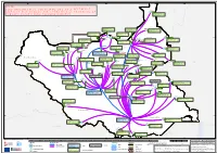 Note: This Information Should Be Use As a Reference and Not for Actual Air Operational Planning As Surface Conditions Change