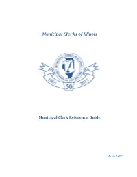 MCI Mentor Guide