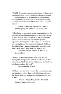 Read Excerpt